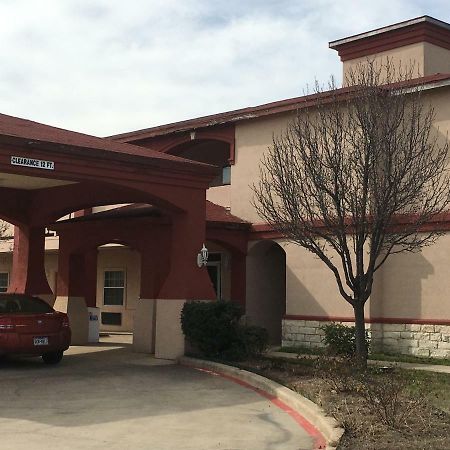 Day N Night Inn Harker Heights Extérieur photo
