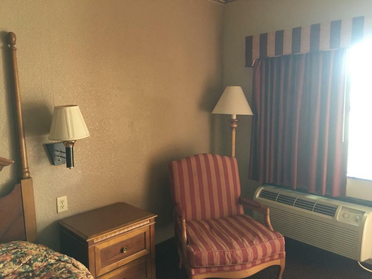 Day N Night Inn Harker Heights Extérieur photo