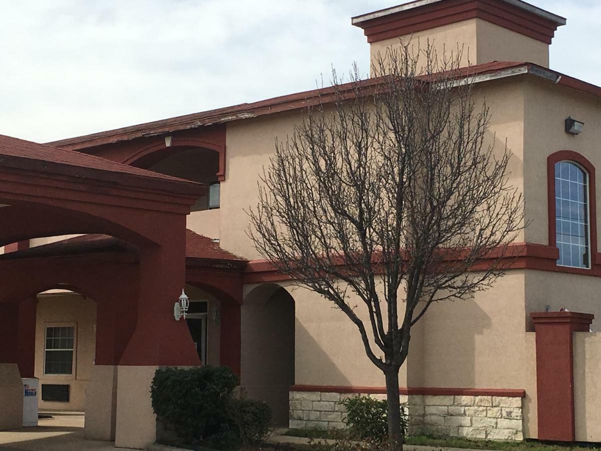 Day N Night Inn Harker Heights Extérieur photo